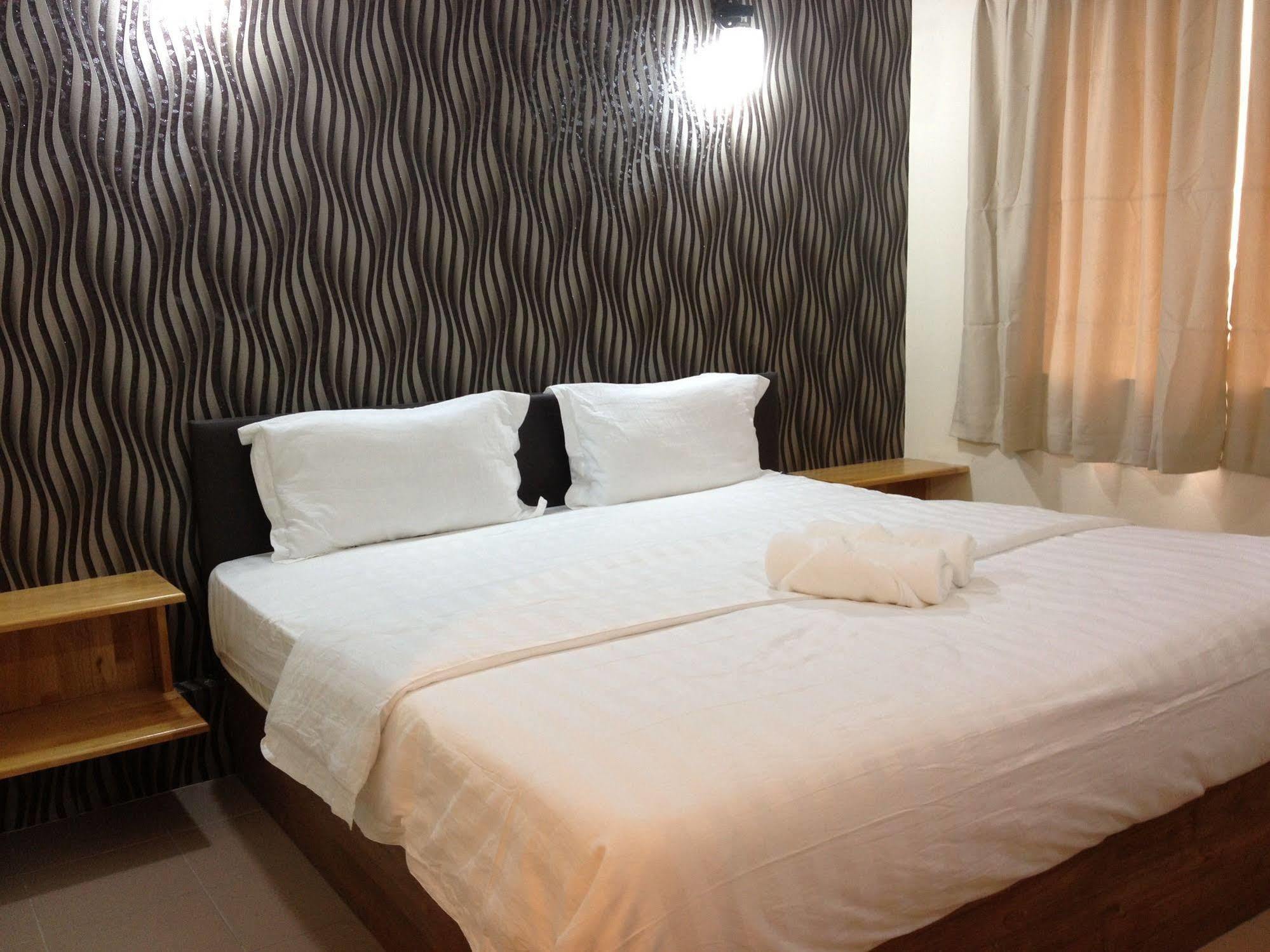 Oyo 982 Hotel Sk Kajang Exteriér fotografie