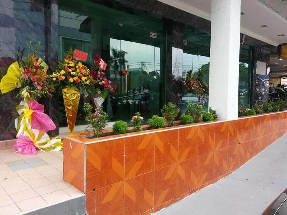 Oyo 982 Hotel Sk Kajang Exteriér fotografie
