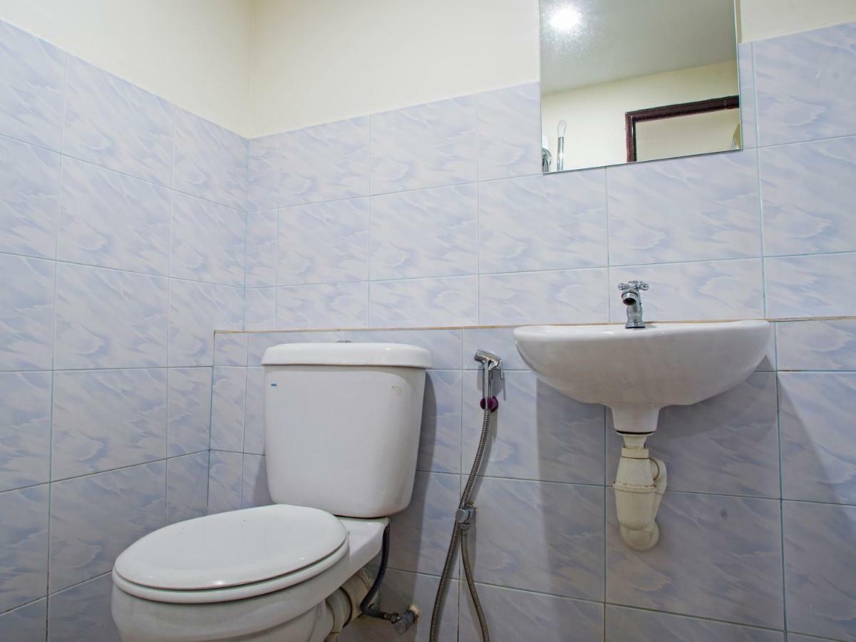 Oyo 982 Hotel Sk Kajang Exteriér fotografie